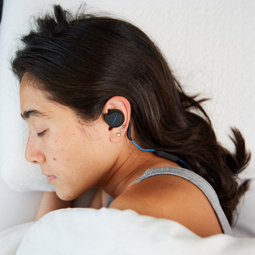 Bedphones Sleep Headphones