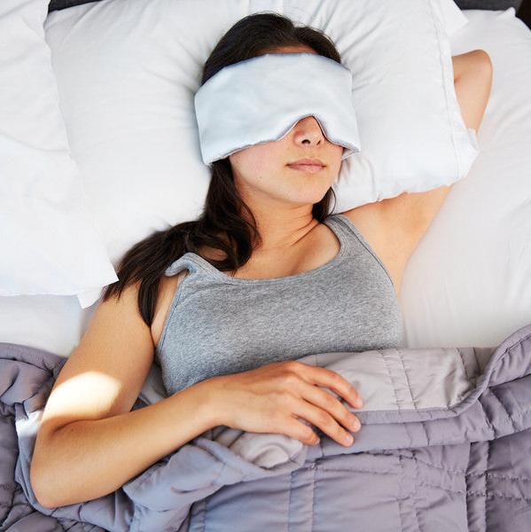 Total Dark Sleep Mask