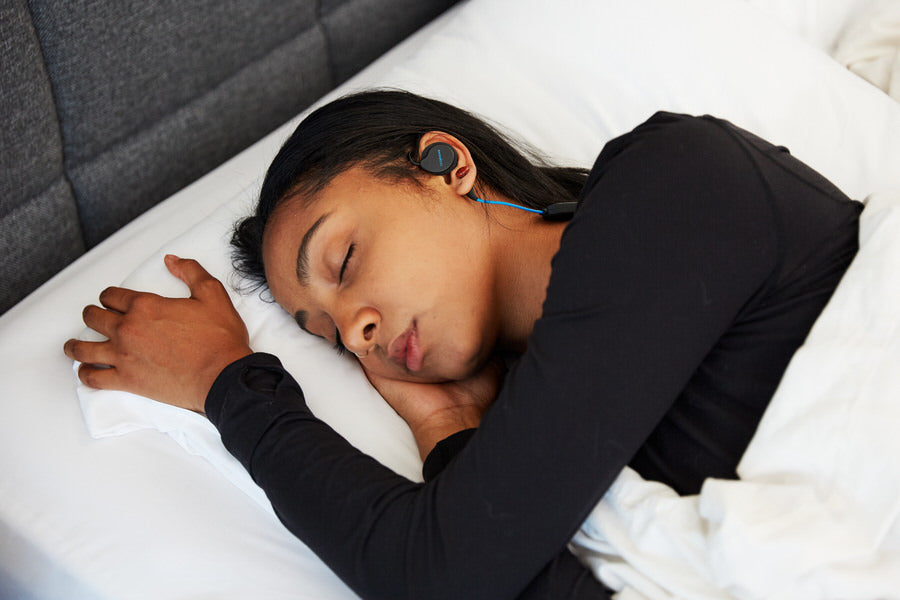 Bedphones Sleep Headphones Wired or Wireless Headphones For Bed DubsLabs