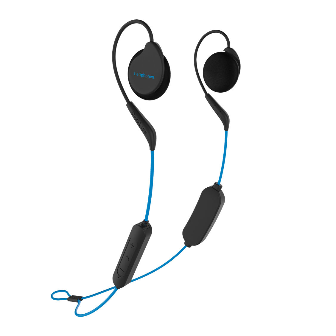 Bedphones: Wired or Wireless Headphones For Bed – DubsLabs