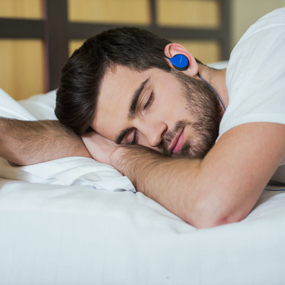 Bedphones Sleep Headphones