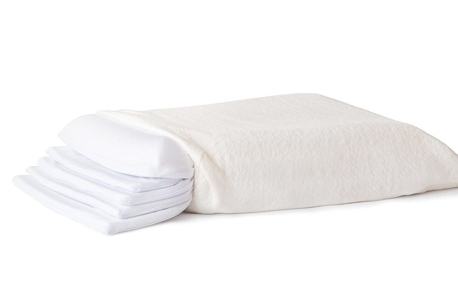 Sleep Bundle: Weighted Blanket / Pillow / Sleep Mask