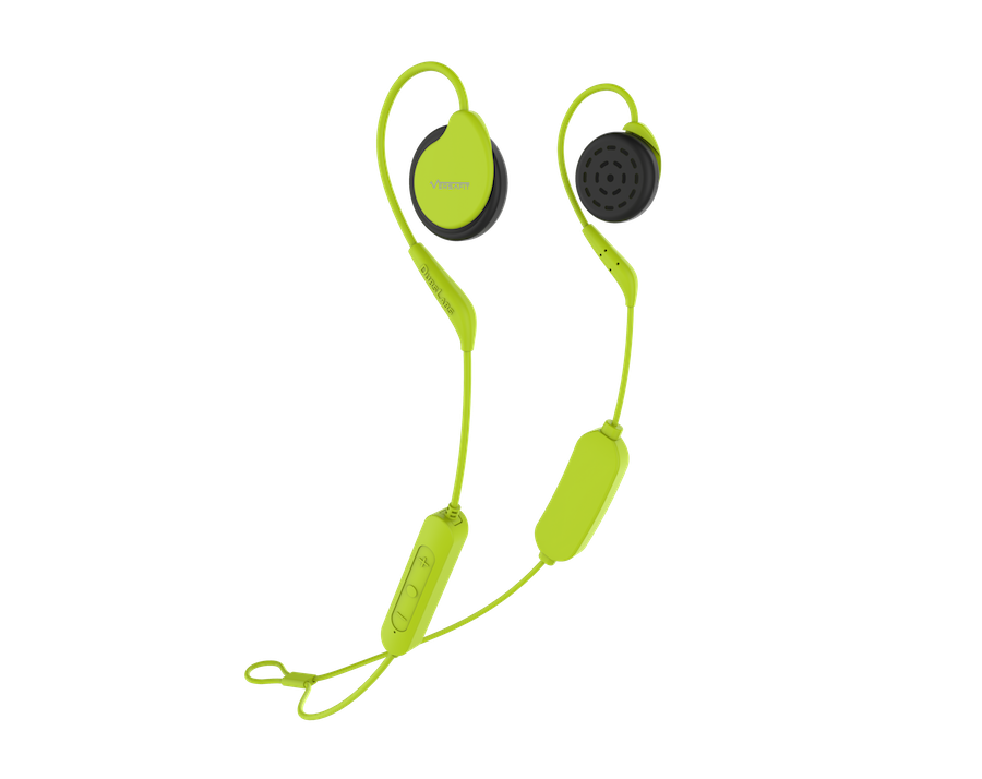 Versafit Wireless Sport Headphones DubsLabs