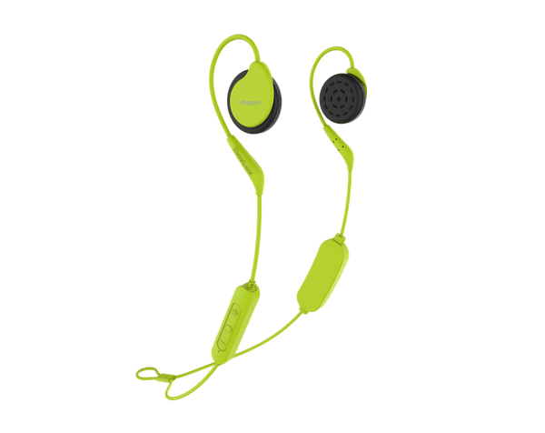 Versafit Wireless Sport Headphones DubsLabs