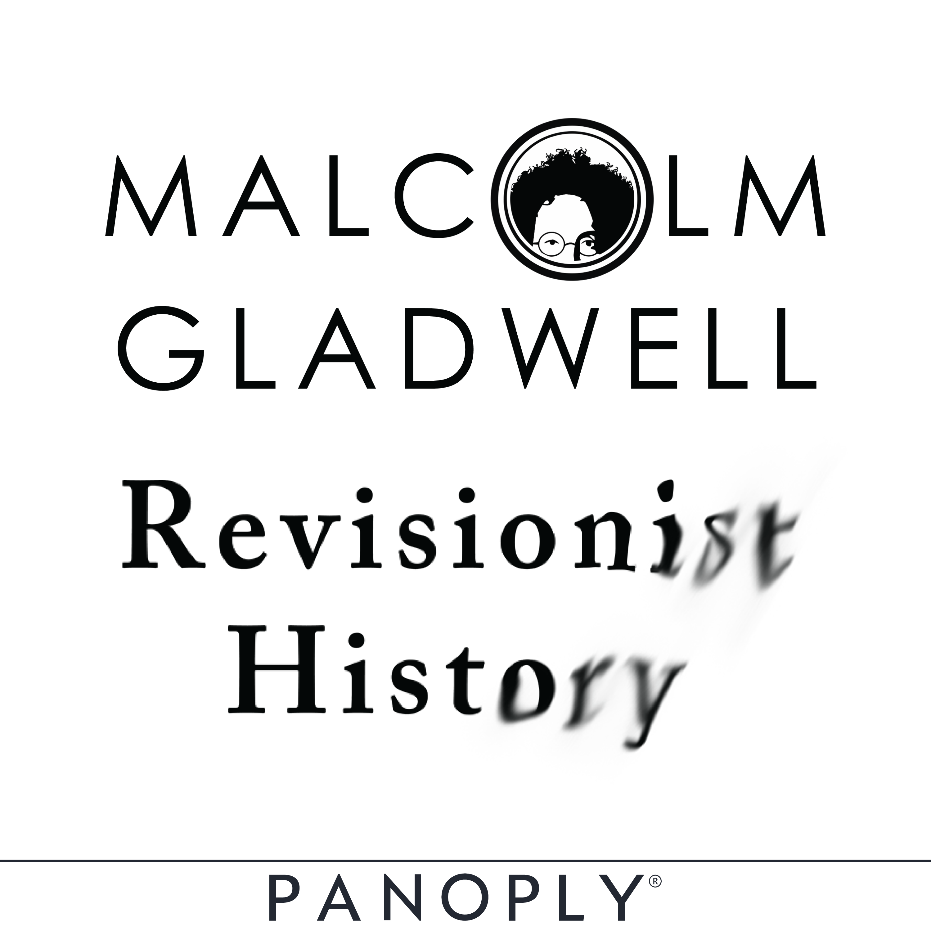 Malcolm Gladwell’s Book