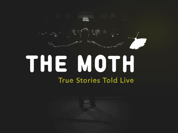 Moth Stories